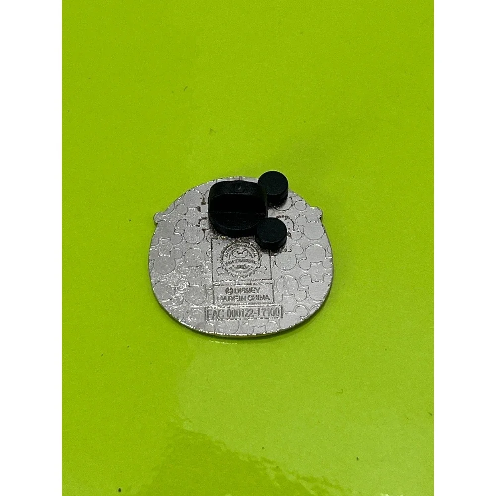 Disney trading pin